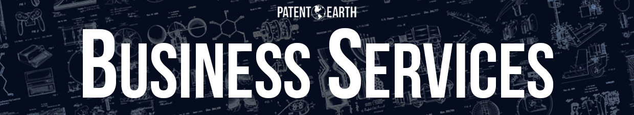 Business Services by Patent Earth